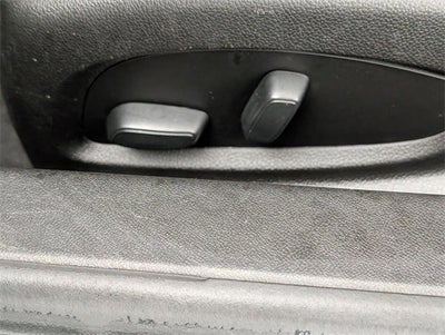 2021 Chevrolet Camaro 1SS