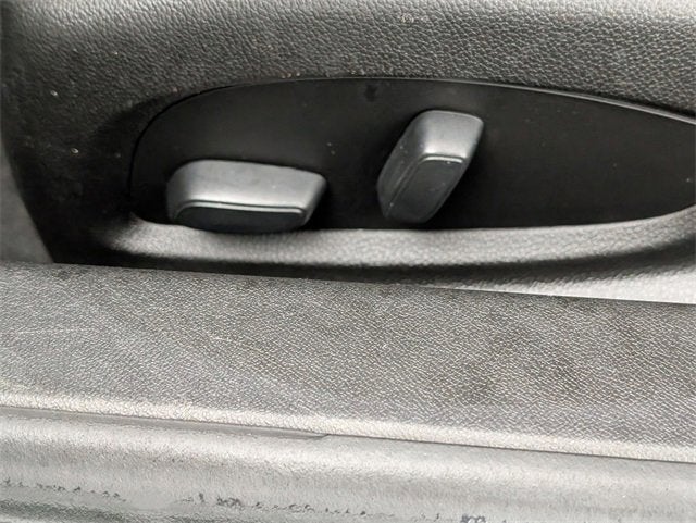 2021 Chevrolet Camaro 1SS