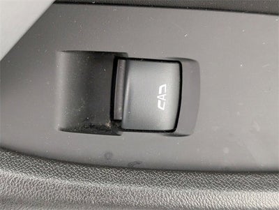 2021 Chevrolet Camaro 1SS