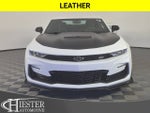 2021 Chevrolet Camaro 1SS