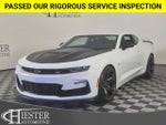 2021 Chevrolet Camaro 1SS