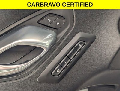 2020 Chevrolet Camaro 2SS