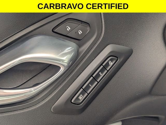 2020 Chevrolet Camaro 2SS