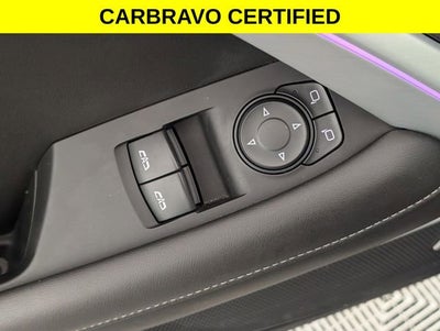 2020 Chevrolet Camaro 2SS
