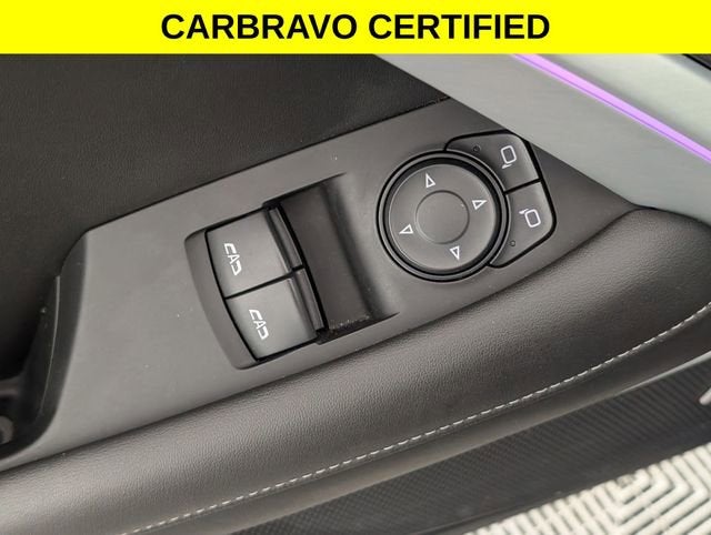2020 Chevrolet Camaro 2SS