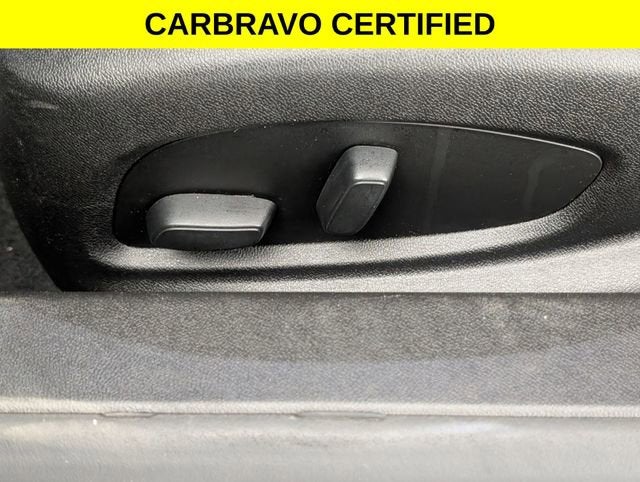 2020 Chevrolet Camaro 2SS