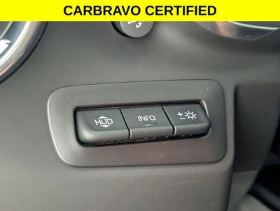 2020 Chevrolet Camaro 2SS