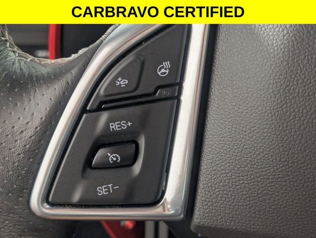 2020 Chevrolet Camaro 2SS
