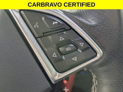 2020 Chevrolet Camaro 2SS