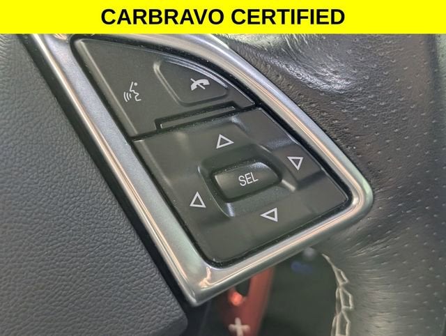 2020 Chevrolet Camaro 2SS