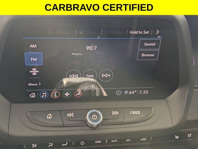 2020 Chevrolet Camaro 2SS