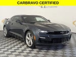 2020 Chevrolet Camaro 2SS