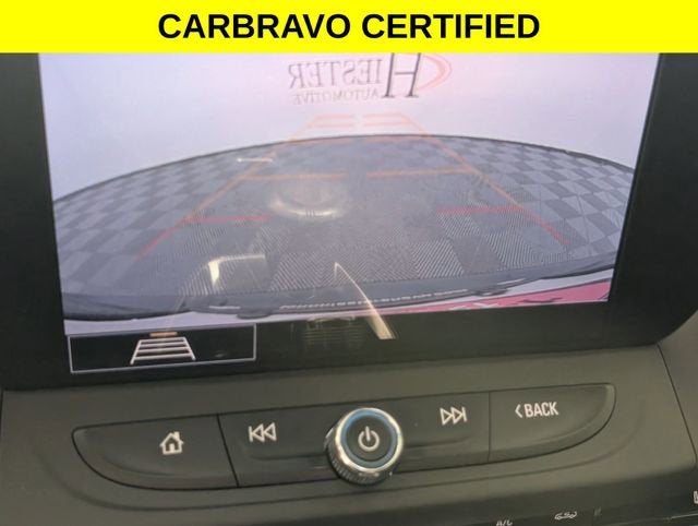 2020 Chevrolet Camaro 2SS