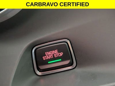 2020 Chevrolet Camaro 2SS