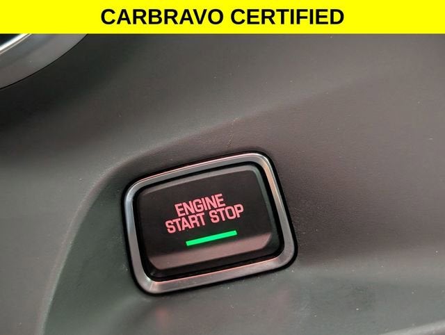 2020 Chevrolet Camaro 2SS