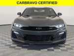 2020 Chevrolet Camaro 2SS