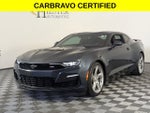 2020 Chevrolet Camaro 2SS