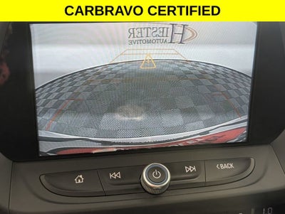 2018 Chevrolet Camaro ZL1