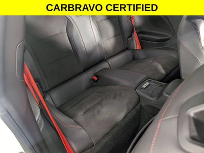 2018 Chevrolet Camaro ZL1