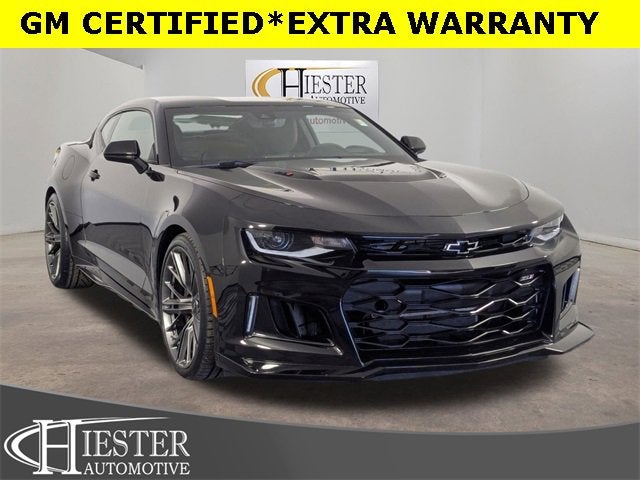 2023 Chevrolet Camaro ZL1