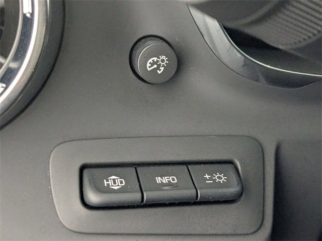 2023 Chevrolet Camaro ZL1