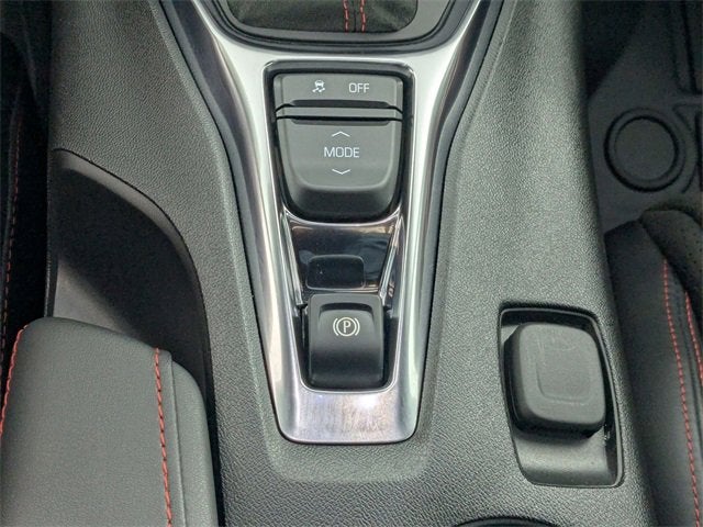 2023 Chevrolet Camaro ZL1