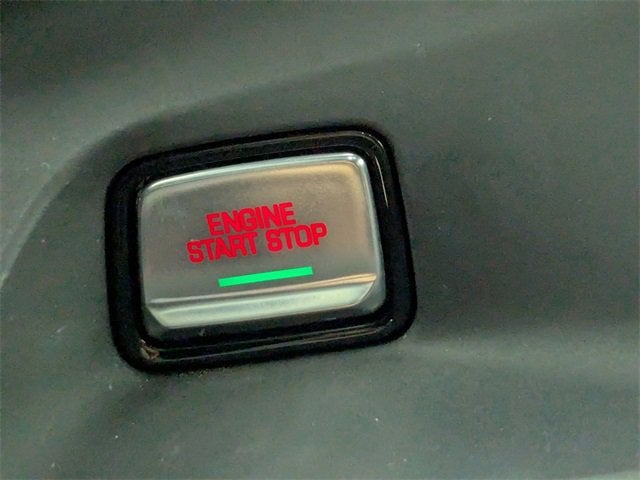 2023 Chevrolet Camaro ZL1