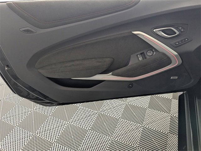 2023 Chevrolet Camaro ZL1