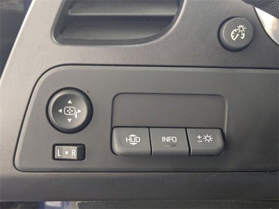 2017 Chevrolet Corvette Grand Sport Grand Sport 3LT