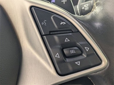 2017 Chevrolet Corvette Grand Sport Grand Sport 3LT