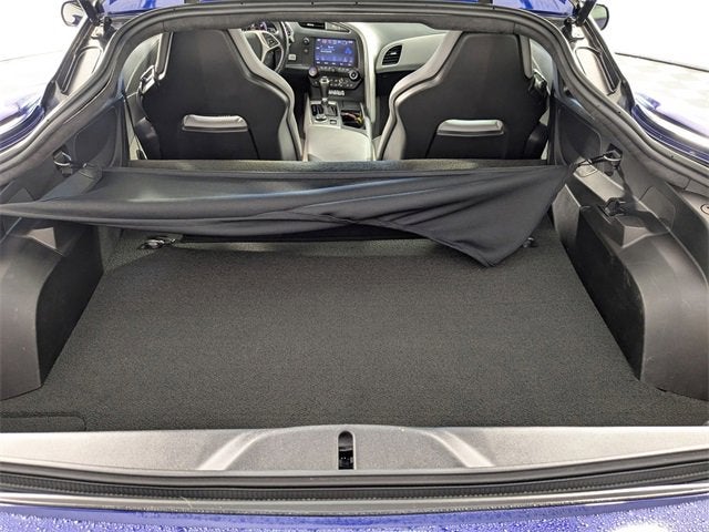 2017 Chevrolet Corvette Grand Sport Grand Sport 3LT