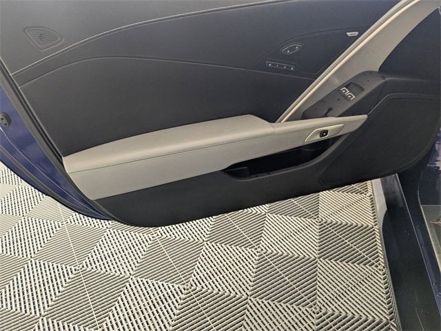 2017 Chevrolet Corvette Grand Sport Grand Sport 3LT