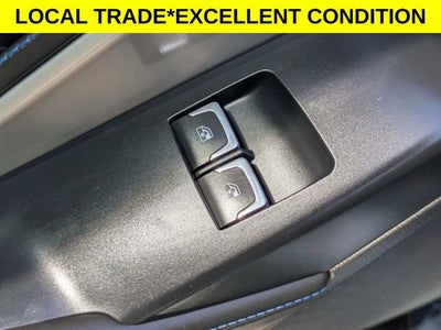 2019 Chevrolet Corvette ZR1 ZR1 3ZR