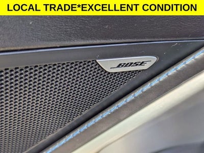 2019 Chevrolet Corvette ZR1 ZR1 3ZR