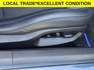 2019 Chevrolet Corvette ZR1 ZR1 3ZR