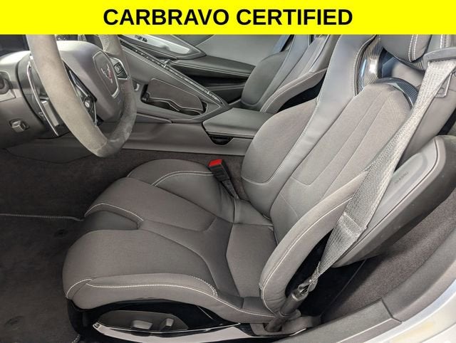 2024 Chevrolet Corvette Stingray 1LT