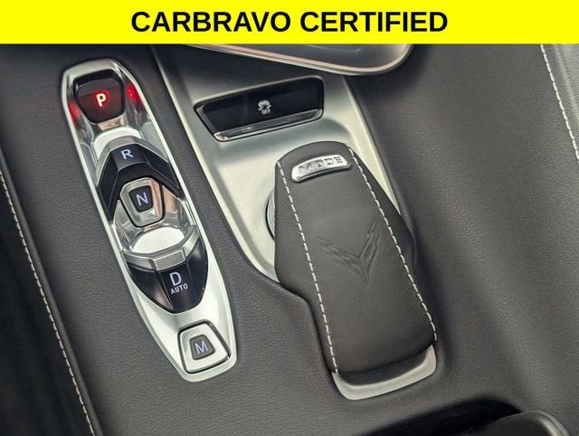 2024 Chevrolet Corvette Stingray 1LT