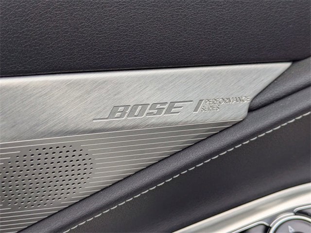 2021 Chevrolet Corvette Stingray 2LT