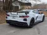 2021 Chevrolet Corvette Stingray 2LT