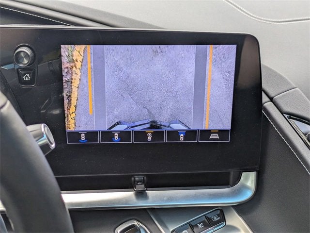 2021 Chevrolet Corvette Stingray 2LT