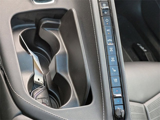 2021 Chevrolet Corvette Stingray 2LT