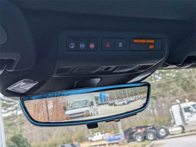 2021 Chevrolet Corvette Stingray 2LT