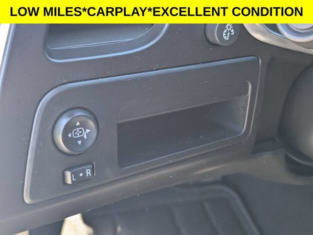 2019 Chevrolet Corvette Stingray 1LT