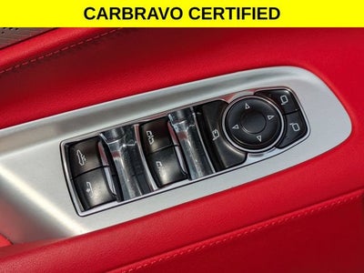 2021 Chevrolet Corvette Stingray 2LT