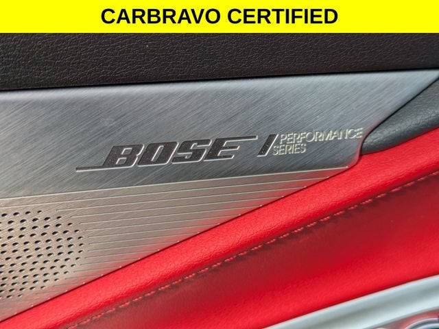 2021 Chevrolet Corvette Stingray 2LT