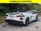 2021 Chevrolet Corvette Stingray 2LT