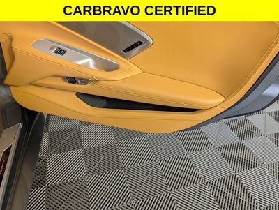 2023 Chevrolet Corvette Stingray 3LT