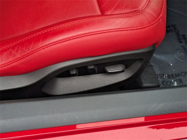 2014 Chevrolet Corvette Stingray 2LT