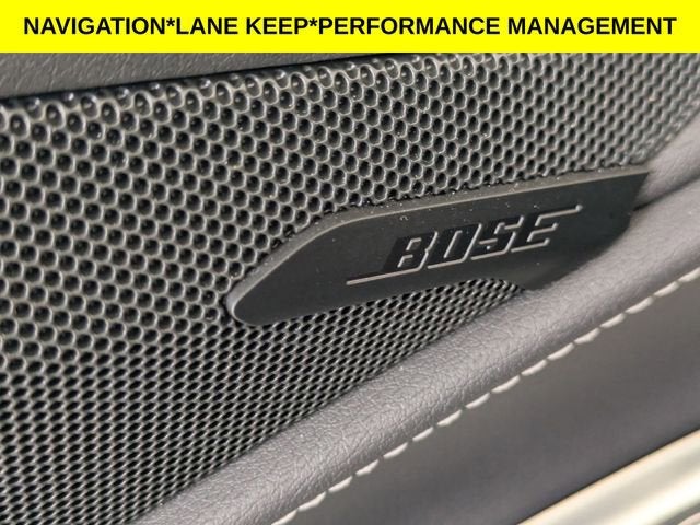 2025 Chevrolet Corvette Z06 1LZ