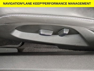 2025 Chevrolet Corvette Z06 1LZ